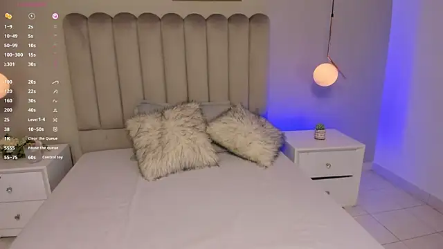 Dani rosse  online show from October 6, 1:17 pm