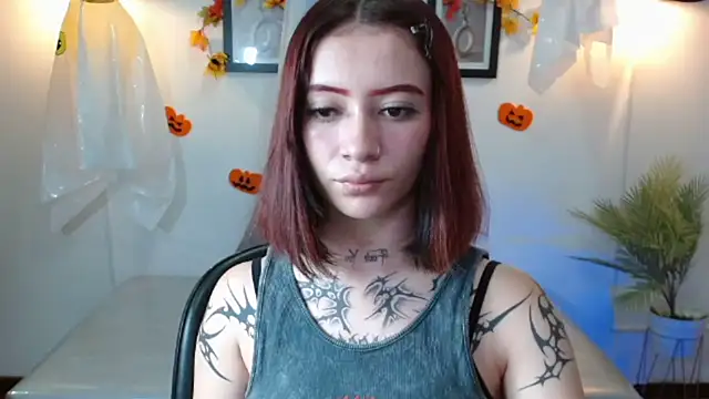 Snapshot of Evanss_lx chatting on October 28, 6:57 pm Evanss lx online show from October 28, 6:57 pm