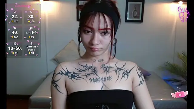 Snapshot of Evanss_lx chatting on September 15, 7:32 pm Evanss lx online show from September 15, 7:32 pm