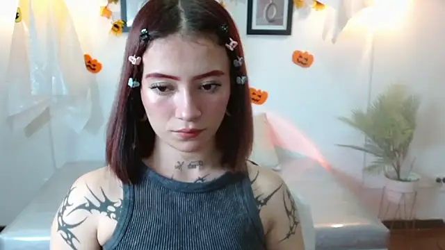 Snapshot of Evanss_lx chatting on October 29, 7:05 pm Evanss lx online show from October 29, 7:05 pm