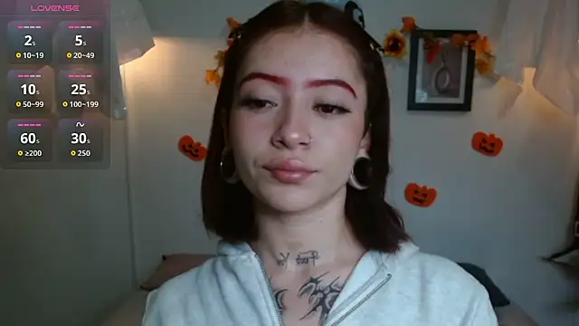 Snapshot of Evanss_lx chatting on October 17, 12:52 pm Evanss lx online show from October 17, 12:52 pm