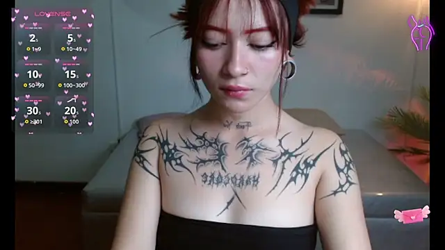 Snapshot of Evanss_lx chatting on September 16, 7:33 pm Evanss lx online show from September 16, 7:33 pm