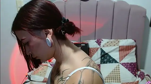 Evanss lx online show from March 30, 3:11 pm