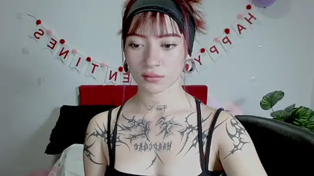 Snapshot of Evanss_lx chatting on September 17, 7:34 pm Evanss lx online show from September 17, 7:34 pm