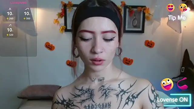 Snapshot of Evanss_lx chatting on October 14, 1:14 pm Evanss lx online show from October 14, 1:14 pm