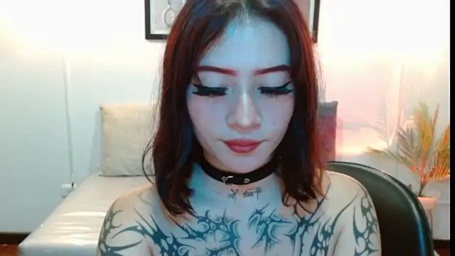 Evanss lx online show from December 3, 7:27 pm