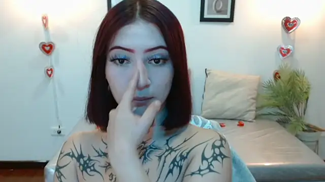 Evanss lx online show from February 26, 7:57 pm