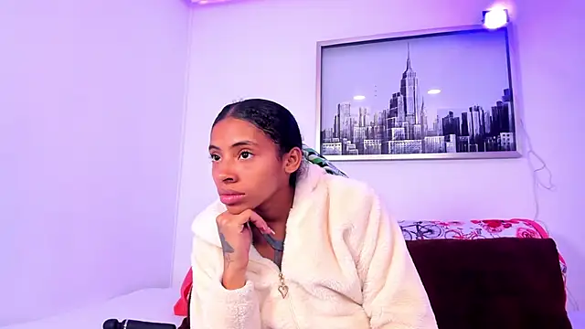 sarah ashbourne online show from October 9, 12:53 pm