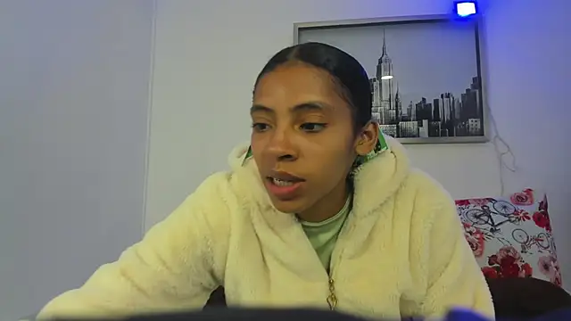 sarah ashbourne online show from October 8, 12:53 pm