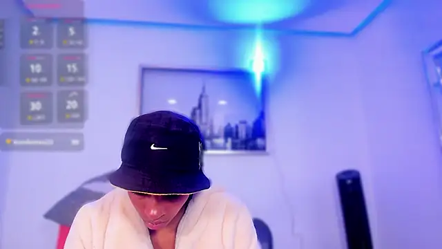 sarah ashbourne online show from September 18, 2:59 pm