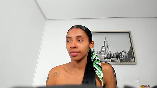 sarah ashbourne online show from December 20, 3:16 pm