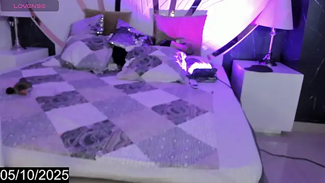 Sweets Anie online show from October 5, 8:47 pm