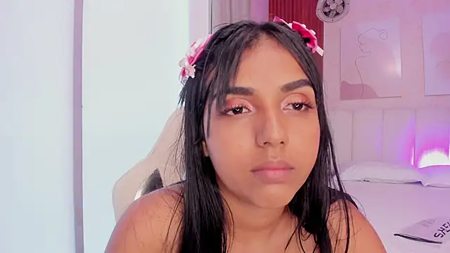 Snapshot of Jessgarcia_ chatting on September 27, 9:55 pm Jessgarcia online show from September 27, 9:55 pm