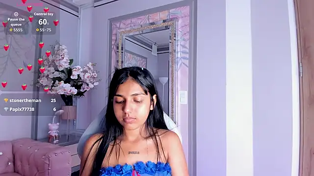 Snapshot of Jessgarcia_ chatting on October 3, 11:37 am Jessgarcia online show from October 3, 11:37 am