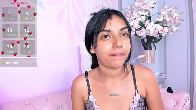 Snapshot of Jessgarcia_ chatting on October 1, 11:15 am Jessgarcia online show from October 1, 11:15 am