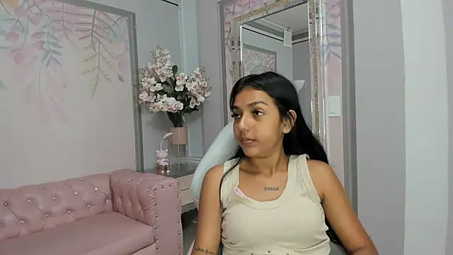 Snapshot of Jessgarcia_ chatting on October 15, 7:44 am Jessgarcia online show from October 15, 7:44 am