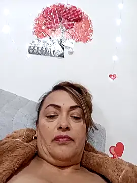 Lady 16 online show from February 18, 2:10 am