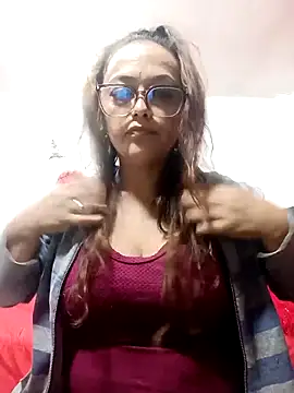 Snapshot of Lady_16 chatting on October 11, 11:07 pm Lady 16 online show from October 11, 11:07 pm