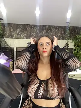 Roxy Skye online show from November 3, 12:31 pm