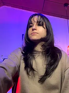 Snapshot of Eymmy_24 chatting on October 22, 3:55 am Eymmy 24 online show from October 22, 3:55 am