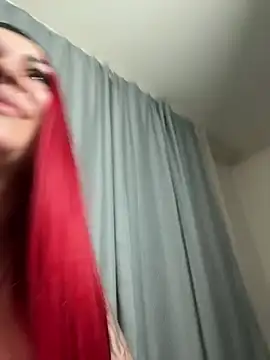 MiaKiittyy online show from March 17, 11:09 pm