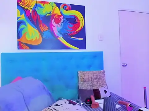 neferet opal online show from September 18, 4:22 am