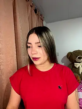 Chantel sam online show from January 15, 4:40 am