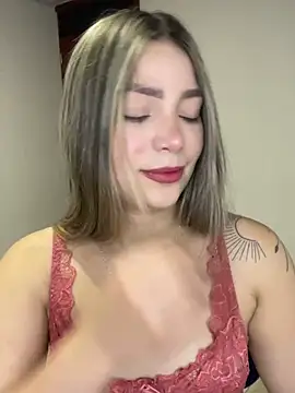 Chantel sam online show from November 8, 5:34 am