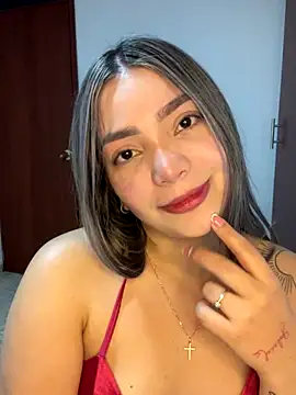 Chantel sam online show from October 16, 4:48 am