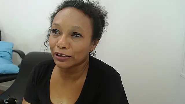Queen Naomi online show from September 11, 7:58 pm