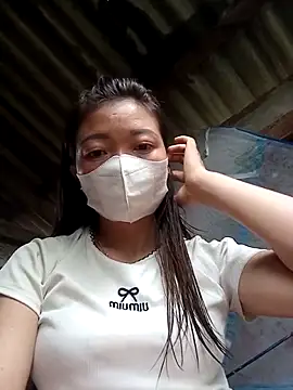 PhamPm70 online show from October 14, 4:15 am