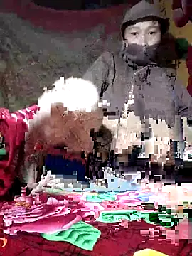 PhamPm70 online show from February 3, 1:49 pm