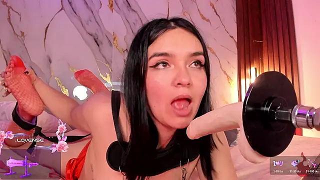 alicecute77 online show from February 21, 6:36 am