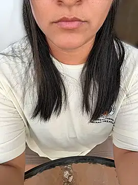 Suandenilo7 online show from April 27, 6:38 pm