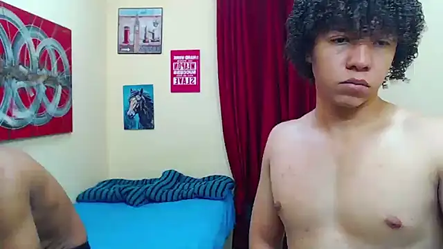 Black hugecock online show from October 27, 1:17 pm