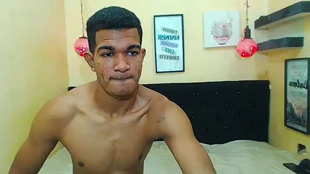 Black hugecock online show from October 13, 1:25 pm