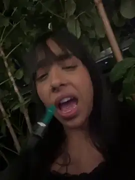 Aleja ruizz online show from November 11, 1:12 am