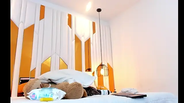 ValeriaPrado online show from October 12, 8:44 pm