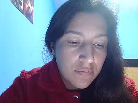 SarahFriendly online show from April 15, 10:10 pm