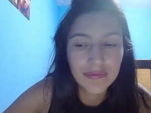 SarahFriendly online show from April 23, 2:52 am