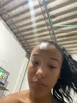 Snapshot of HadeSmit chatting on October 22, 3:28 pm HadeSmit online show from October 22, 3:28 pm