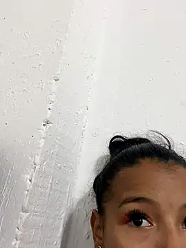 Snapshot of HadeSmit chatting on October 11, 4:06 am HadeSmit online show from October 11, 4:06 am