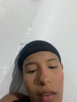 Snapshot of HadeSmit chatting on October 8, 3:33 am HadeSmit online show from October 8, 3:33 am