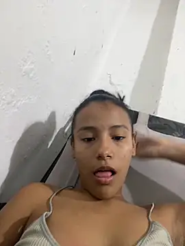 Snapshot of HadeSmit chatting on October 21, 3:21 am HadeSmit online show from October 21, 3:21 am