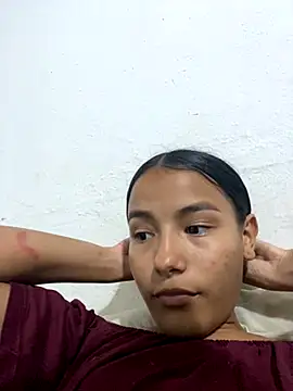 Snapshot of HadeSmit chatting on October 24, 11:34 pm HadeSmit online show from October 24, 11:34 pm