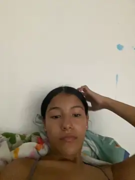 Snapshot of HadeSmit chatting on October 5, 6:57 pm HadeSmit online show from October 5, 6:57 pm