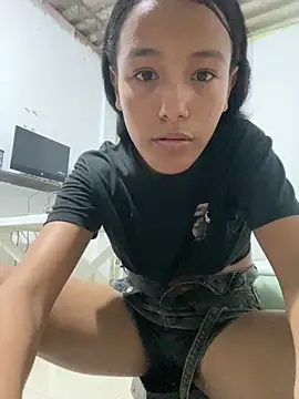 Snapshot of HadeSmit chatting on October 14, 7:38 pm HadeSmit online show from October 14, 7:38 pm