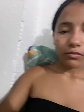 Snapshot of HadeSmit chatting on October 7, 12:15 am HadeSmit online show from October 7, 12:15 am