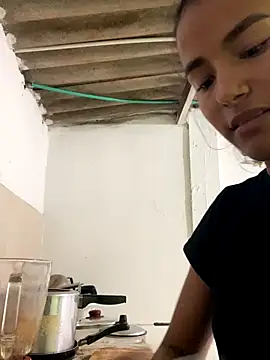 Snapshot of HadeSmit chatting on October 23, 10:16 pm HadeSmit online show from October 23, 10:16 pm