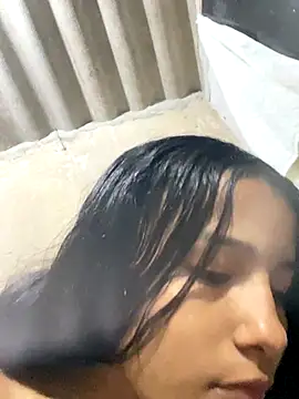 Snapshot of HadeSmit chatting on October 31, 4:25 am HadeSmit online show from October 31, 4:25 am